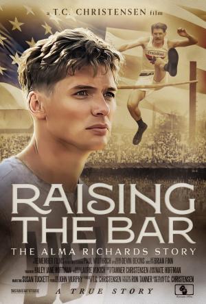 Raising the Bar, the Alma Richards Story