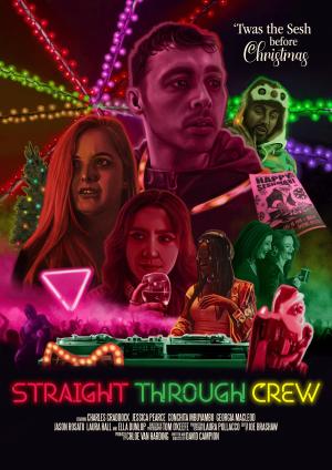Straight Through Crew