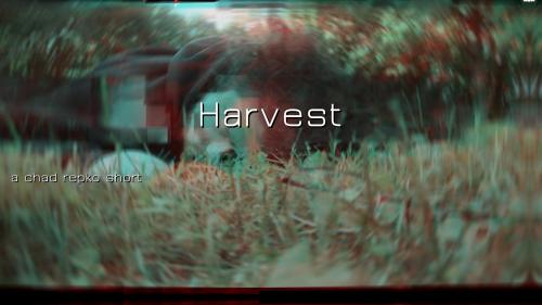 Harvest