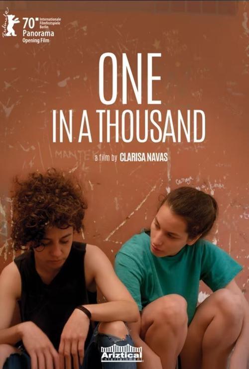 One in a Thousand One in a Thousand