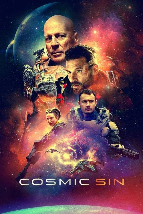 Cosmic Sin Cosmic Sin