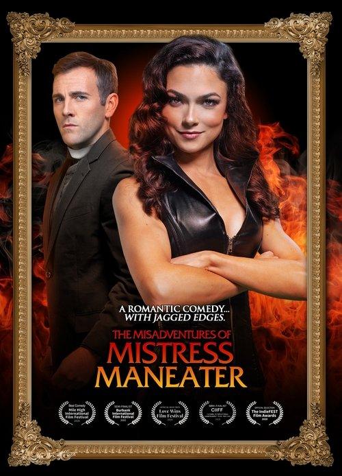 The Misadventures of Mistress Maneater The Misadventures of Mistress Maneater