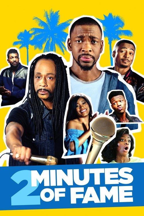 2 Minutes of Fame 2 Minutes of Fame