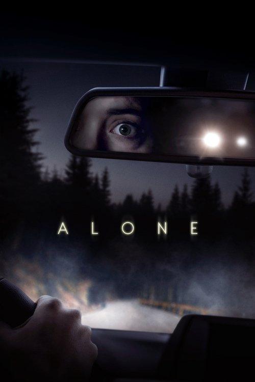 Alone Alone