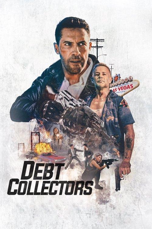 Debt Collectors Debt Collectors