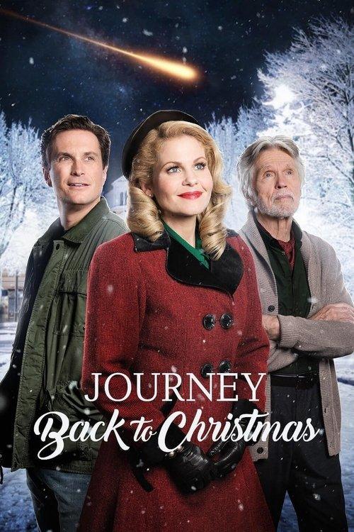 Journey Back to Christmas Journey Back to Christmas