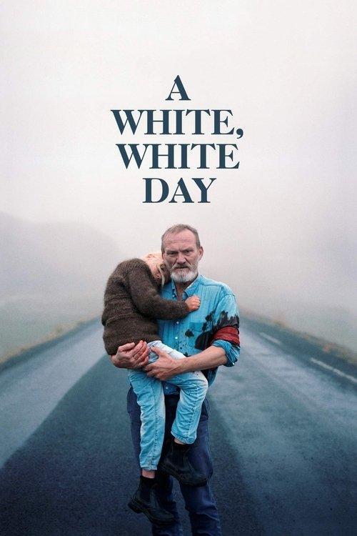 A White, White Day A White, White Day