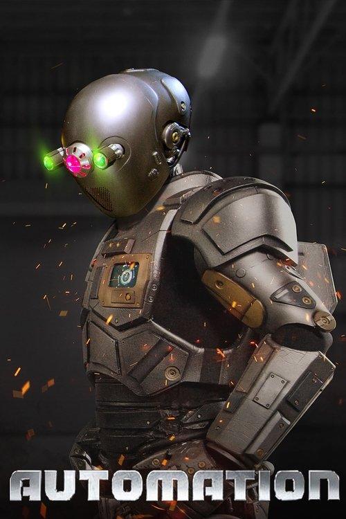 Automation Automation