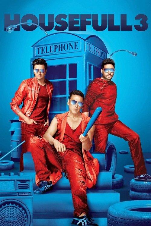 Housefull 3 Housefull 3