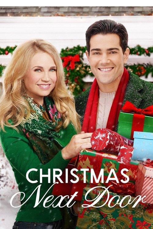 Christmas Next Door Christmas Next Door