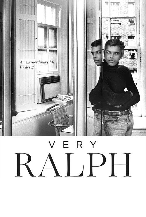 Very Ralph Very Ralph