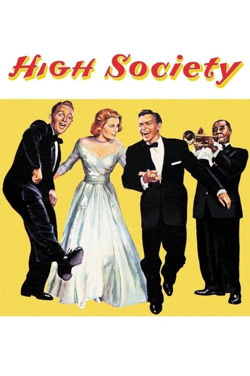 High Society High Society