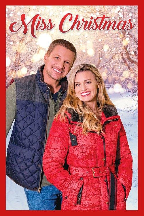 Miss Christmas Miss Christmas