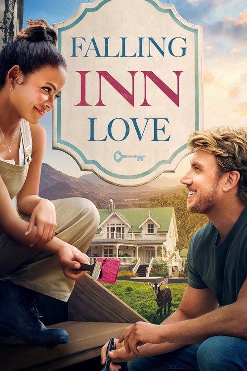 Falling Inn Love Falling Inn Love