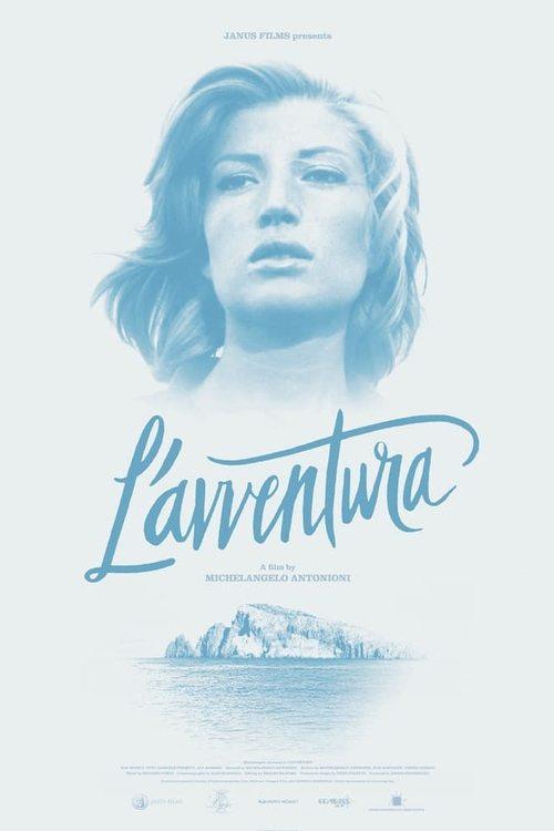L'Avventura L'Avventura