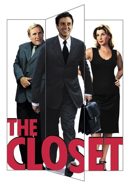 The Closet The Closet