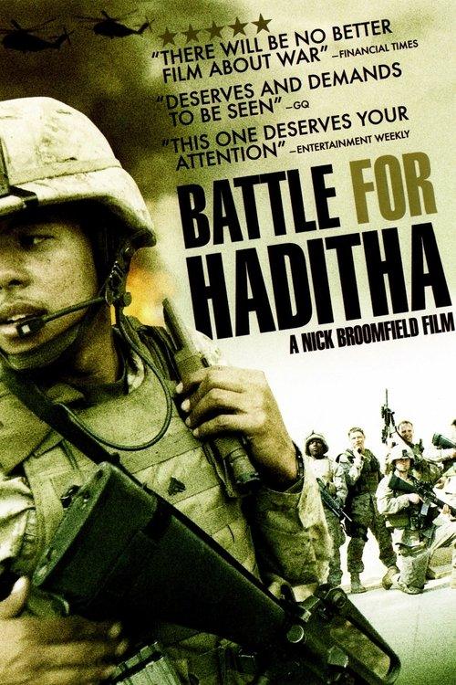 Battle for Haditha Battle for Haditha