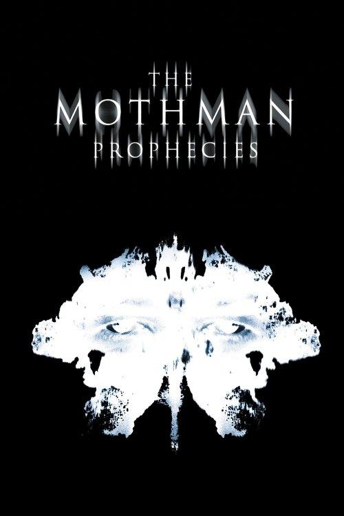 The Mothman Prophecies The Mothman Prophecies