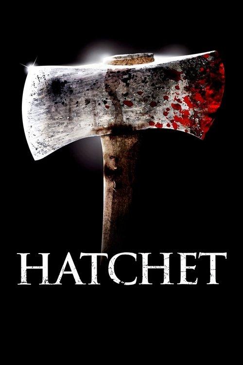 Hatchet Hatchet