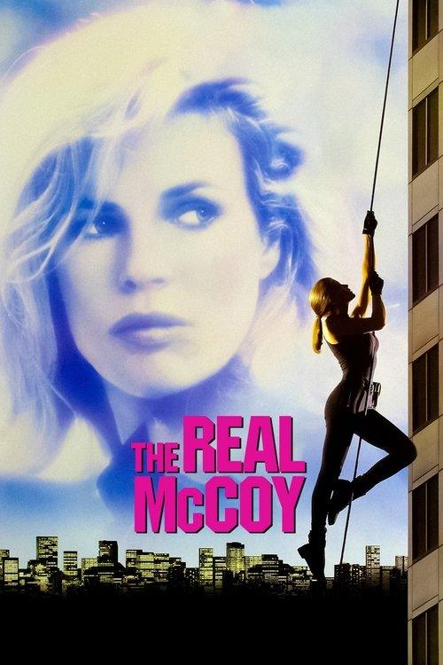 The Real McCoy The Real McCoy