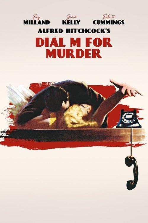 Dial M for Murder Dial M for Murder