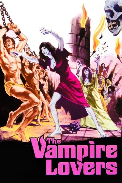 The Vampire Lovers The Vampire Lovers