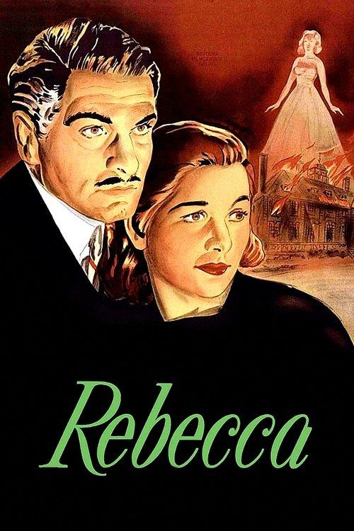 Rebecca Rebecca