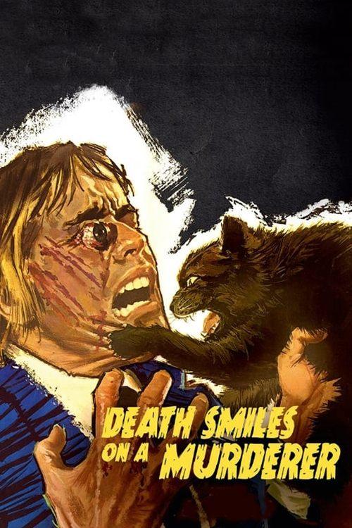 Death Smiles on a Murderer Death Smiles on a Murderer
