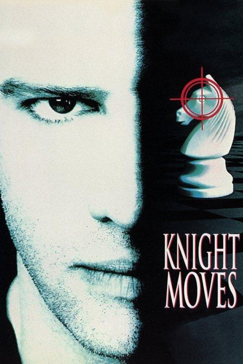 Knight Moves Knight Moves