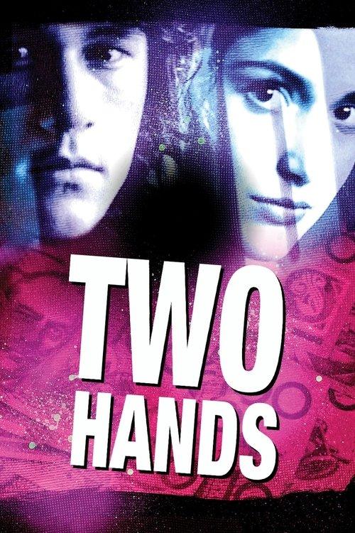 Two Hands Two Hands