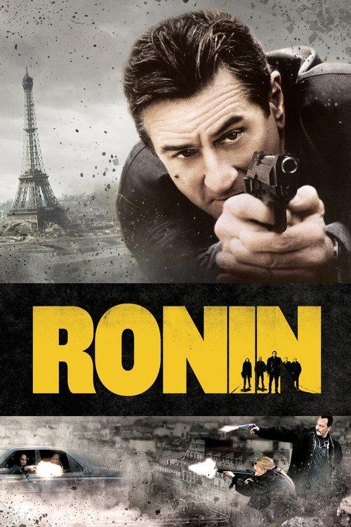 Ronin Ronin