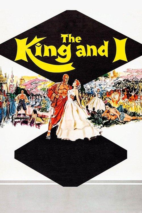 The King and I The King and I