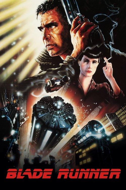Blade Runner Blade Runner