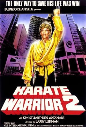 Il ragazzo dal kimono d'oro 2