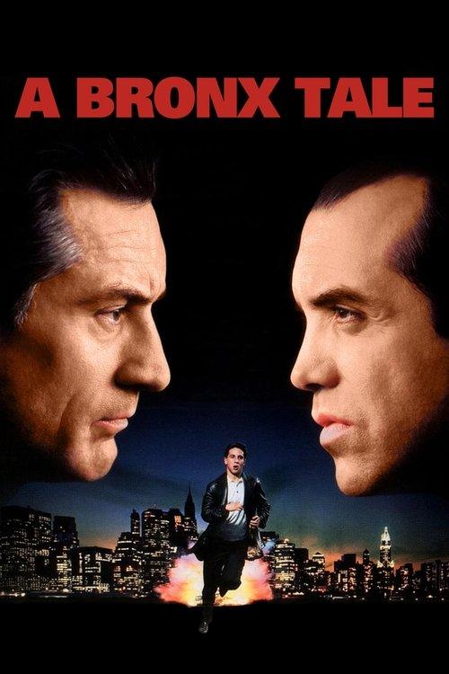 A Bronx Tale A Bronx Tale