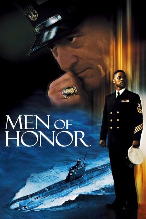 Men of Honor Men of Honor