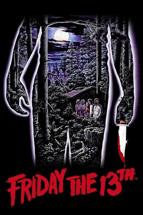 Friday the 13th Friday the 13th