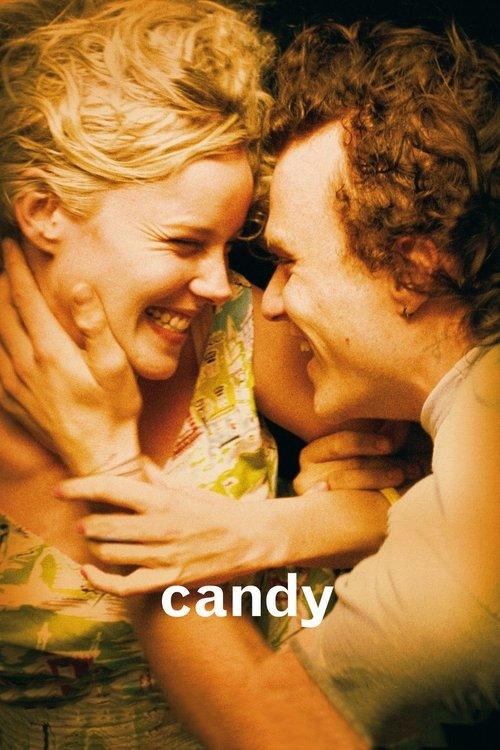 Candy Candy