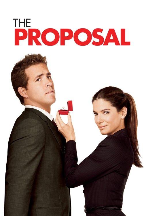 The Proposal The Proposal