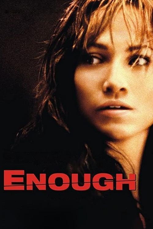 Enough Enough