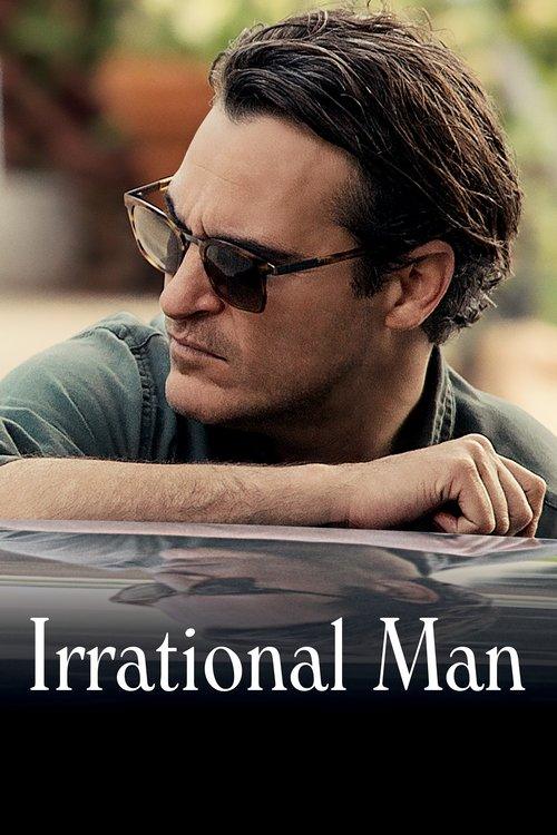 Irrational Man Irrational Man