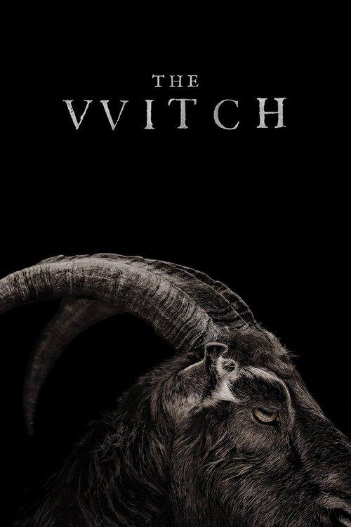 The Witch The Witch