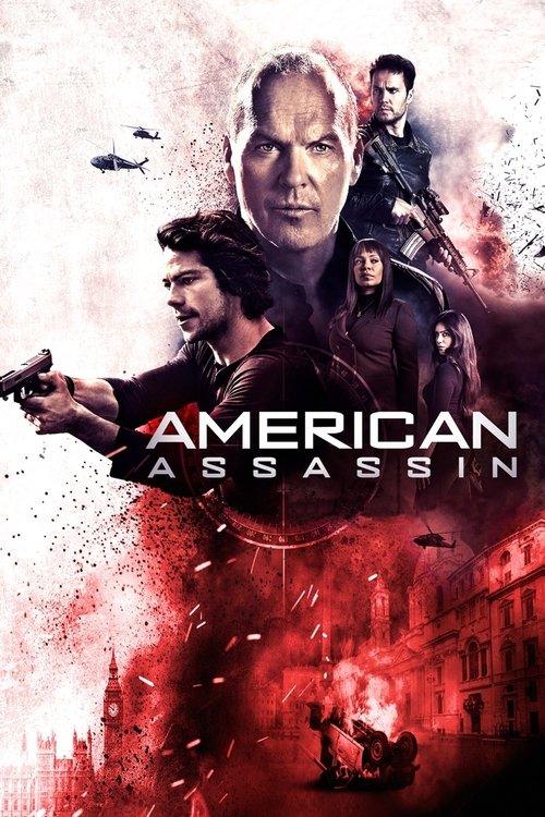 American Assassin American Assassin