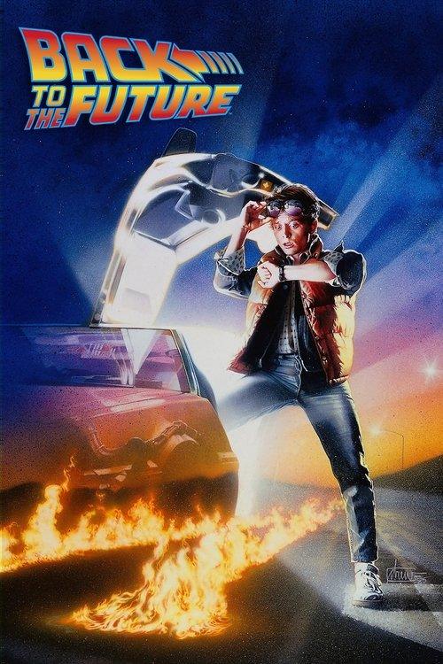 Back to the Future Back to the Future