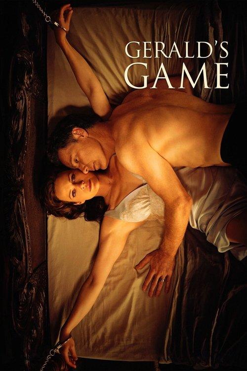 Gerald's Game Gerald's Game