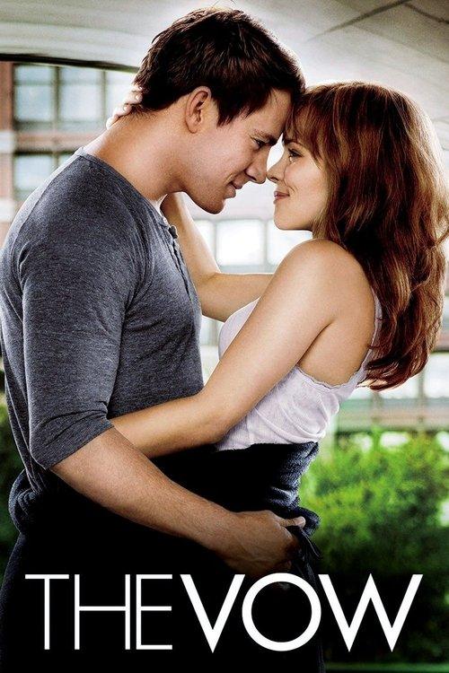 The Vow The Vow