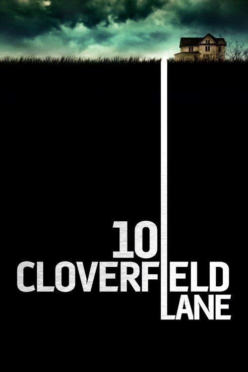 10 Cloverfield Lane 10 Cloverfield Lane