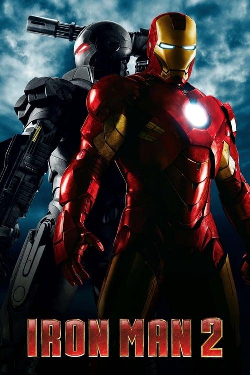 Iron Man 2 Iron Man 2