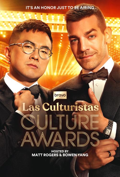 Las Culturistas Culture Awards