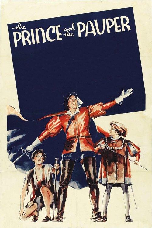 The Prince and the Pauper The Prince and the Pauper